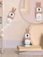 Neno Lelu Video baby monitor with 3.5” screen