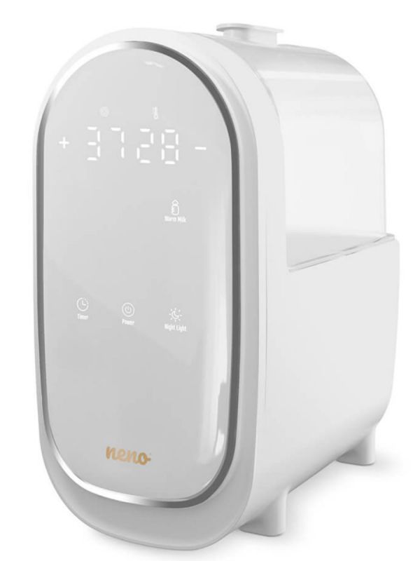 Neno Lindo Sterilizer – 6-in-1 sterilizer and milk warmer