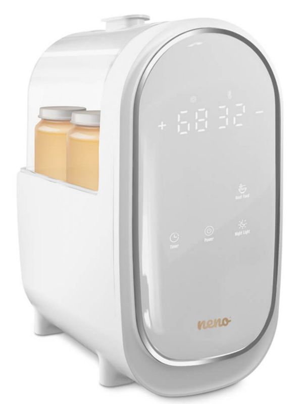 Neno Lindo Sterilizer – 6-in-1 sterilizer and milk warmer