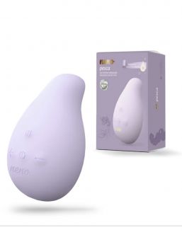 Neno Lactation Massager Pesca - for nursing mothers