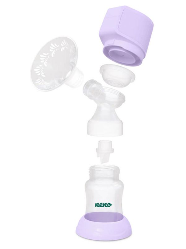 NENO Presto electronic breast pump single