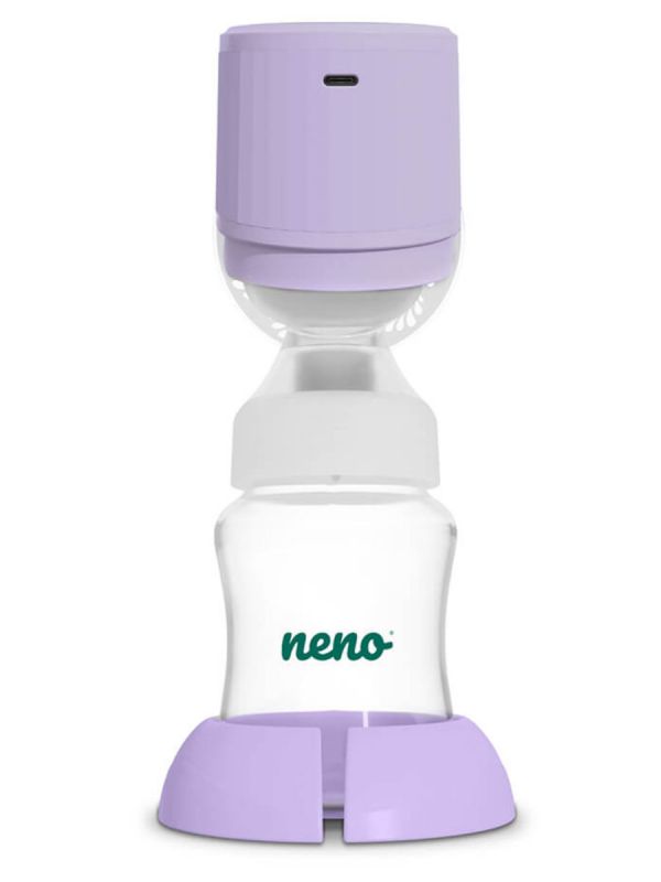 NENO Presto electronic breast pump single