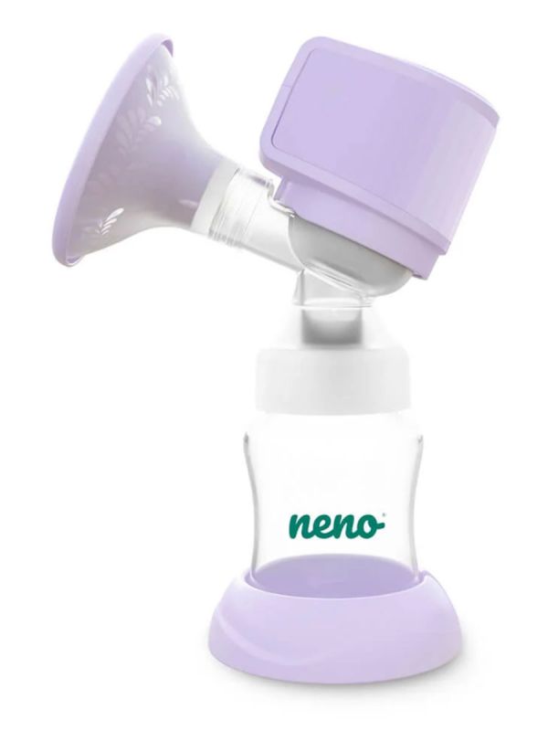 NENO Presto electronic breast pump single