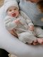 Baby's Only Breeze 3 in 1 nursing pillow, Urban Taupe