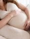 Baby’s Only Cozy Nursing Pillow – Soft Support Pillow for Breastfeeding, warm linen