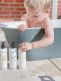 Oh, Baby! baby skin care set, Organic & Vegan