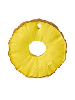 Oli&Carol Ananas the Pineapple chew toy