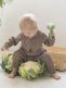 Oli&Carol Cauliflower rattle