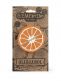Oli&Carol Clementino the Orange chew toy