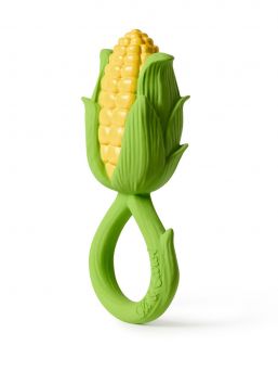 Oli&Carol Corn rattle