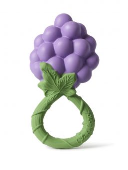 Oli&Carol Grape rattle