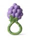 Oli&Carol Grape rattle