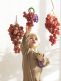 Oli&Carol Grape rattle