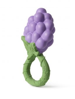 Oli&Carol Grape rattle