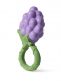Oli&Carol Grape rattle
