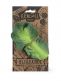 Oli&Carol Kendall the Kale chew toy