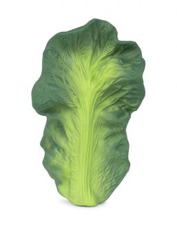 Oli&Carol Kendall the Kale chew toy