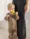 Oli&Carol Lemon rattle