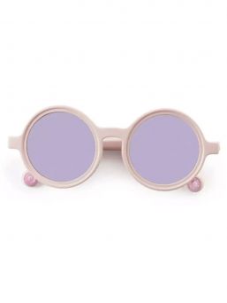 Olivio&Co Children's Sunglasses Baby 0-18 months, Round