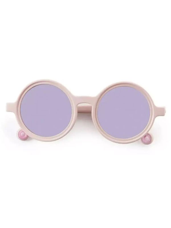 Olivio&Co Children's Sunglasses Baby 0-18 months, Round