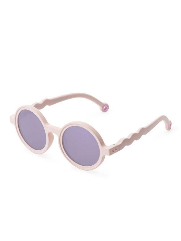 Olivio&Co Children's Sunglasses Baby 0-18 months, Round