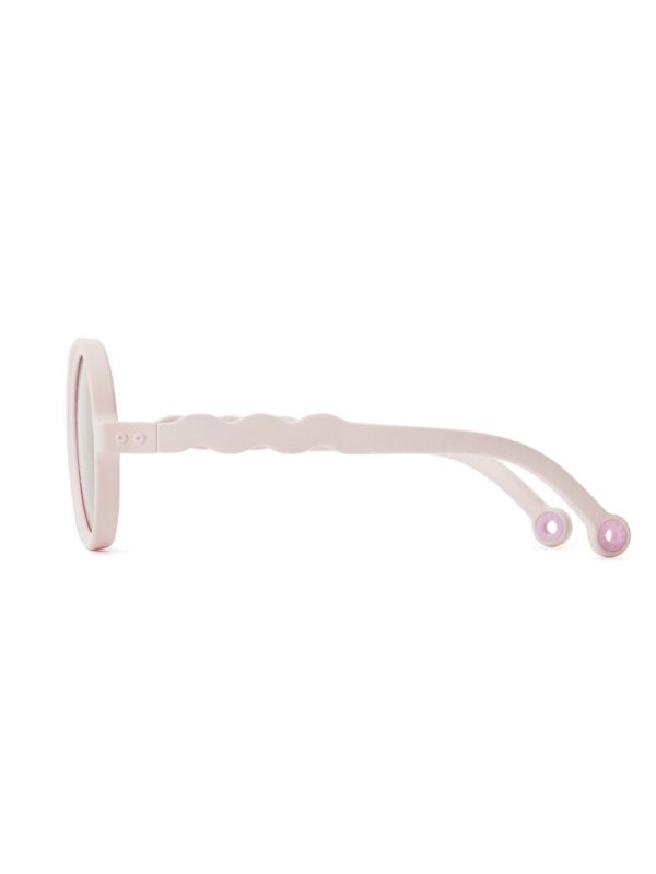 Olivio&Co Children's Sunglasses Baby 0-18 months, Round