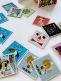 OMM design -  Game, Floor Memo Game