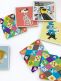 OMM design -  Game, Floor Memo Game