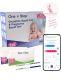 One Step Health App ovulation test 50 pcs + pregnancy test 20 pcs