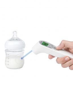 Microlife NC200 Digital baby forehead thermometer 