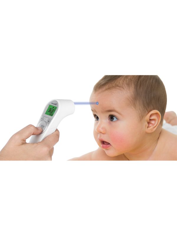 Microlife NC200 Digital baby forehead thermometer 