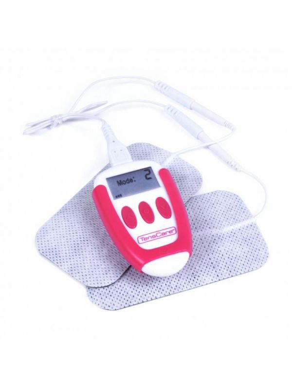 OVA PLUS is an effective and natural aid for the treatment of menstrual and endometriotic pains. Stimulation of the device causes the muscles in the uterus area to relax, which relieves pain.