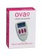 OVA PLUS is an effective and natural aid for the treatment of menstrual and endometriotic pains. Stimulation of the device causes the muscles in the uterus area to relax, which relieves pain.