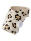 Owlet Smart Sock 3 for baby, Leopard + Mint