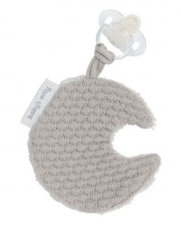 Baby’s Only - Sky baby's sleep cloth, Urban Taupe