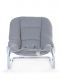 Childhome soft and ergonomic bouncher for your baby. A beautiful bouncher that you can adjust to many different positions. Washable cover.