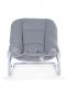Childhome soft and ergonomic bouncher for your baby. A beautiful bouncher that you can adjust to many different positions. Washable cover.