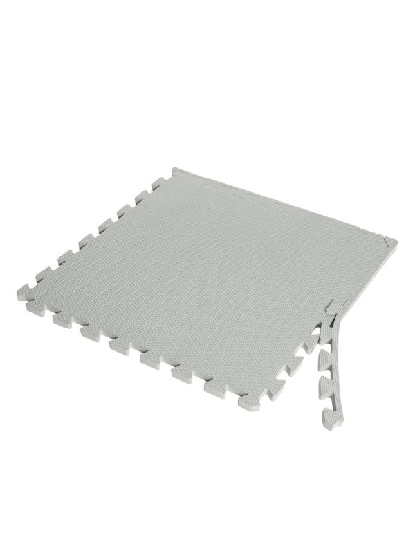Children's play mat 50x50cm, sand
