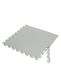 Children's play mat 50x50cm, sand