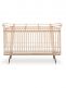 Children's bed 0-6v. Paul - Bermbach Handcrafted