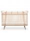 Children's bed 0-6v. Paul - Bermbach Handcrafted