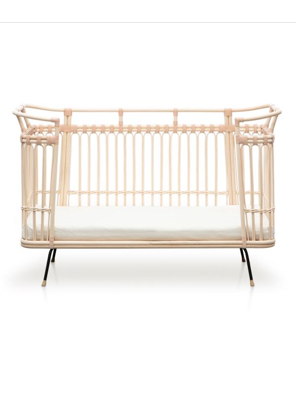 Children's bed 0-6v. Paul - Bermbach Handcrafted
