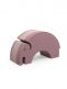 bObles Elephant pink, developing the child's motorcycles