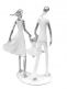 Family Embrace – decorative sculpture