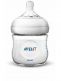 Philips Avent - Feeding bottle Natural 4oz/125ml