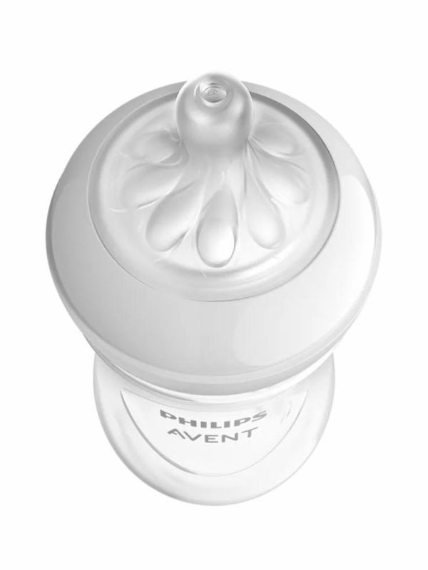 Philips Avent - Feeding bottle Natural response 3.0 260ml