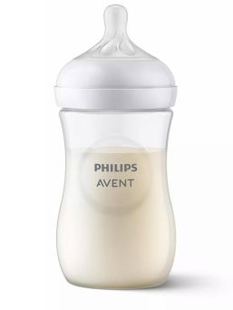 Philips Avent - Feeding bottle Natural response 3.0 260ml