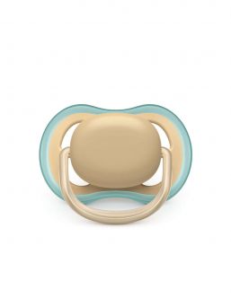 Philips Avent - Ultra Air pacifier, 0-6mth
