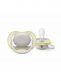 Philips Avent - Ultra Air pacifier 0-6mth, Day and Night
