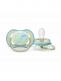 Philips Avent - Ultra Air pacifier 0-6mth, Day and Night